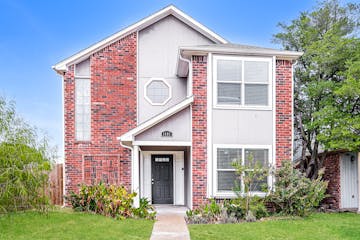 1401 Del Rio Dr Mesquite, TX 75149